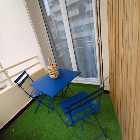 툴롱 Plein Soleil B&B 외부 사진