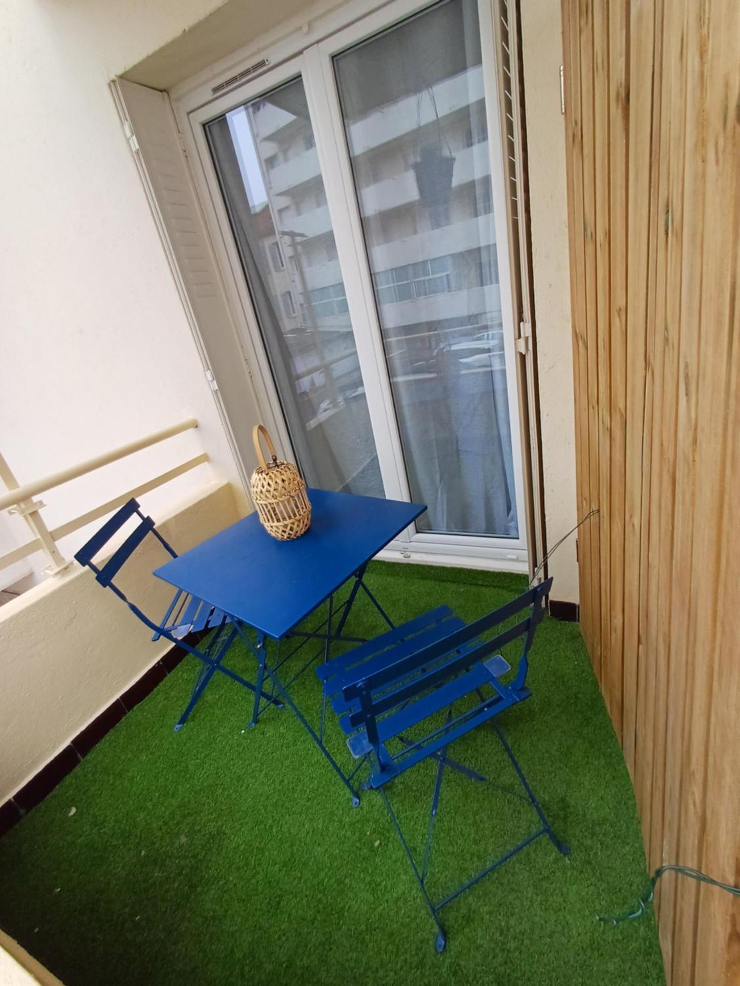 툴롱 Plein Soleil B&B 외부 사진