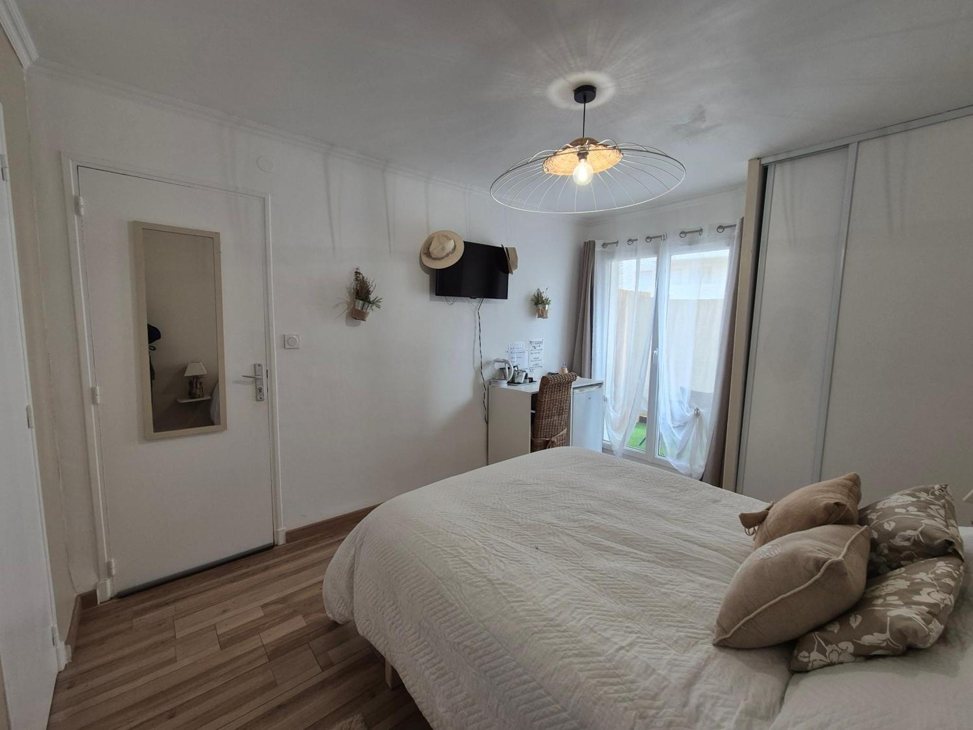 툴롱 Plein Soleil B&B 객실 사진